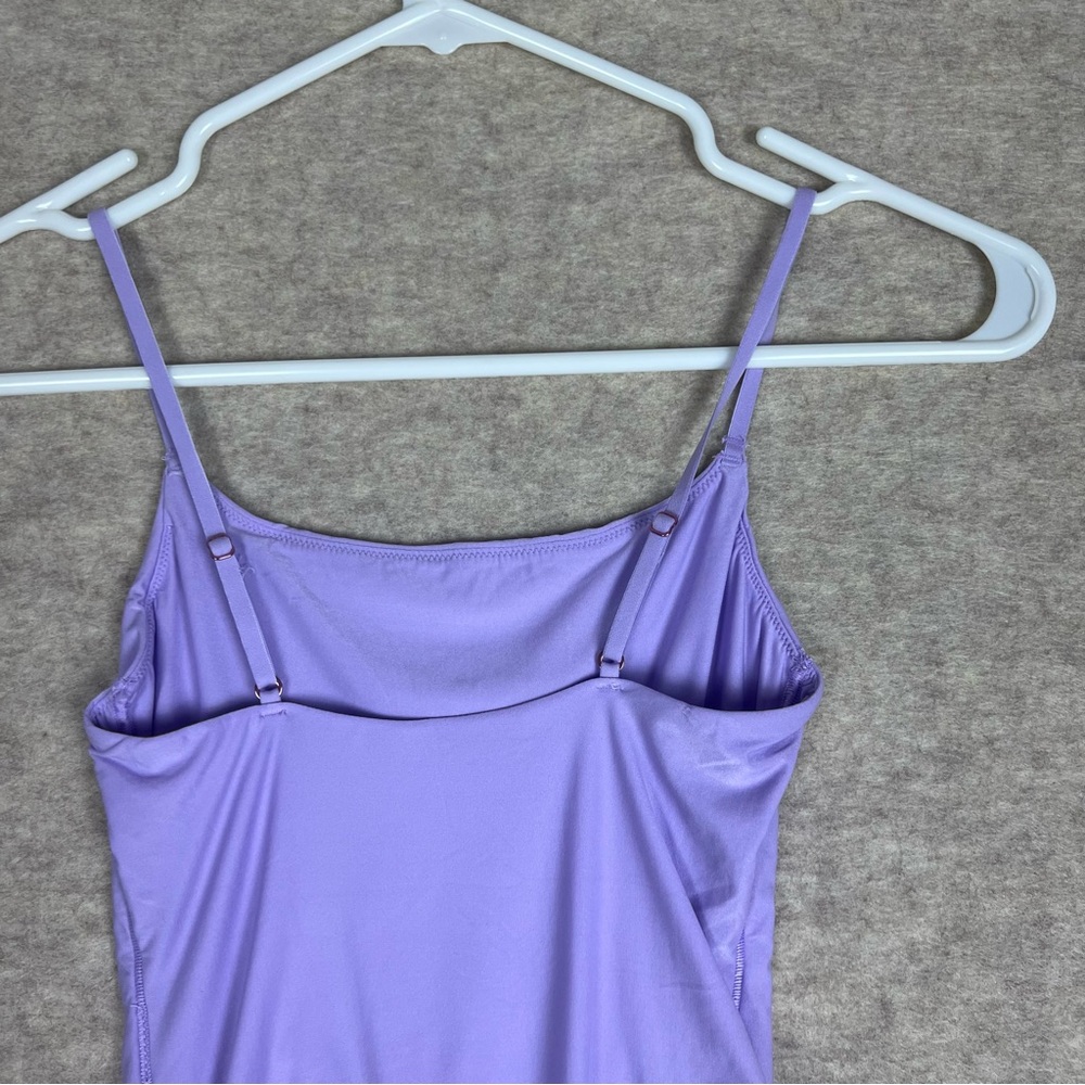 Aerie Smoothez Lavender Women's One Piece Bodysuit - Size XS - Picture 5 of 12